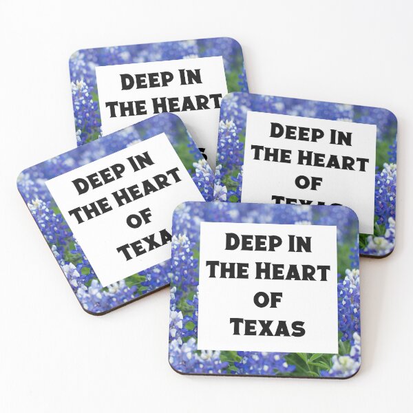 Item preview, Deep in the Heart of Texas designed and sold by Peter Stawicki.