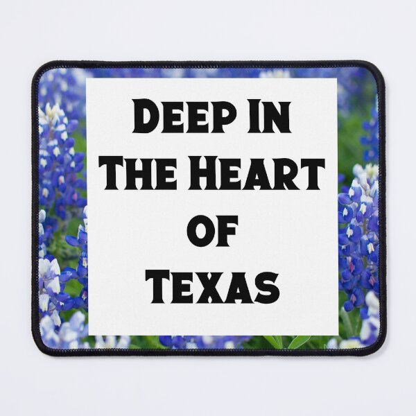 Item preview, Deep in the Heart of Texas designed and sold by Peter Stawicki.