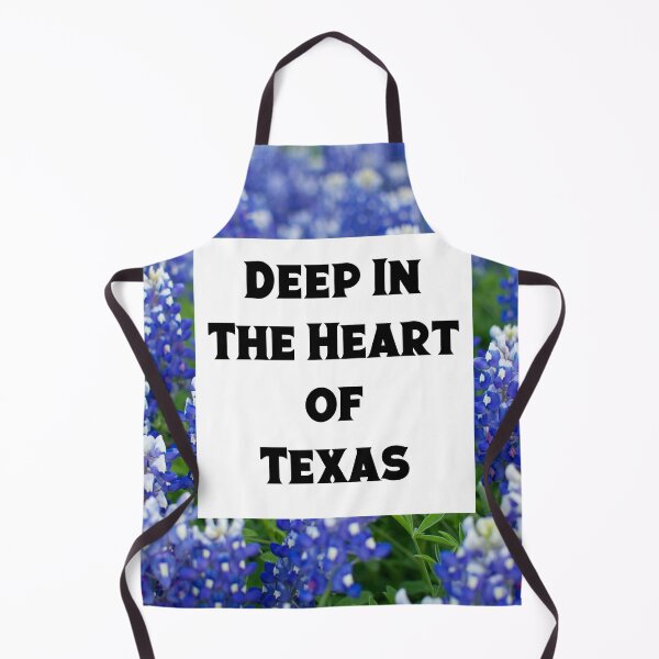 Item preview, Deep in the Heart of Texas designed and sold by Peter Stawicki.