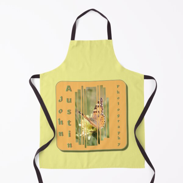 Item preview, Painted Lady Butterfly Design designed and sold by CoyoteGifts.