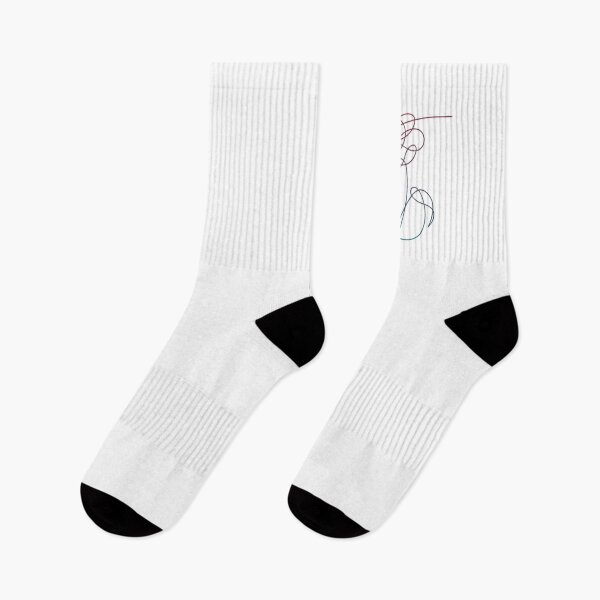 Item preview, BTS Love yourself: Tear flower gradient designed and sold by hakuren.