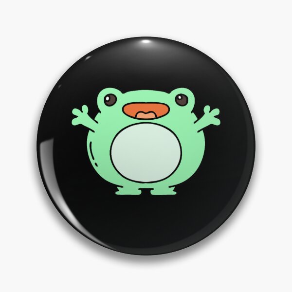 Item preview, Screaming Froggy designed and sold by antevasinart.