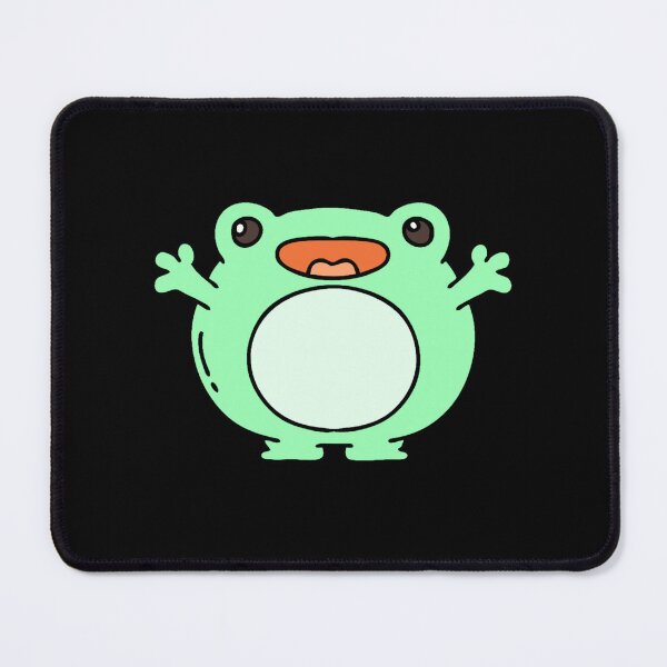 Item preview, Screaming Froggy designed and sold by antevasinart.