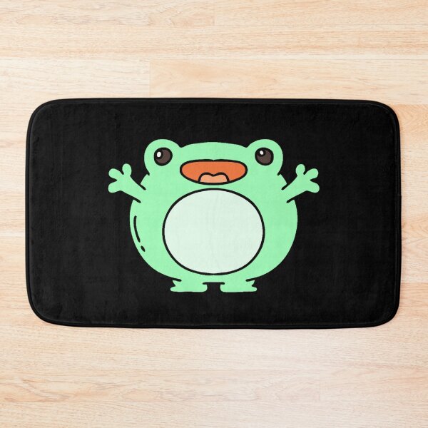 Item preview, Screaming Froggy designed and sold by antevasinart.