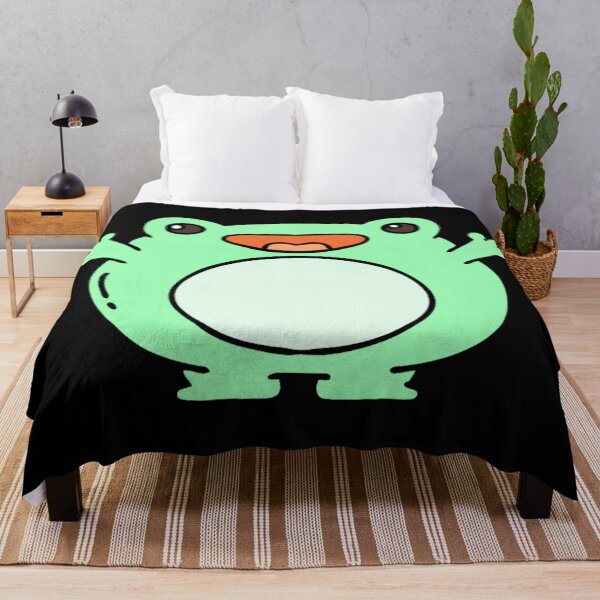 Item preview, Screaming Froggy designed and sold by antevasinart.