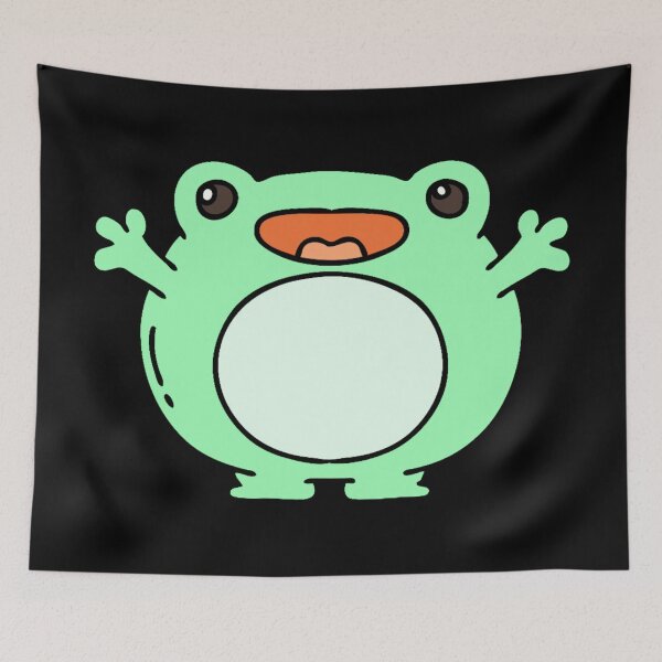 Item preview, Screaming Froggy designed and sold by antevasinart.