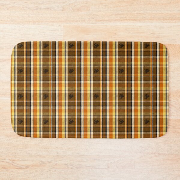 Item preview, Gay Bear Tartan designed and sold by Beefleaf.