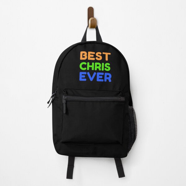 Item preview, Best Chris Ever designed and sold by MrTsTshirts.