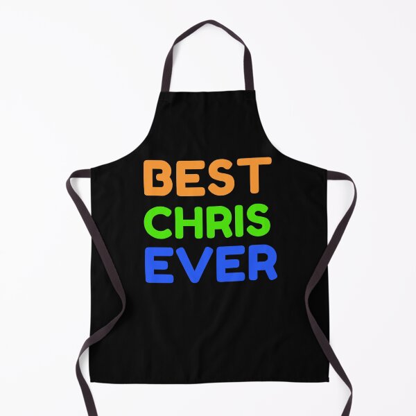 Artikelvorschau, Bester Chris aller Zeiten entworfen und verkauft von MrTsTshirts.
