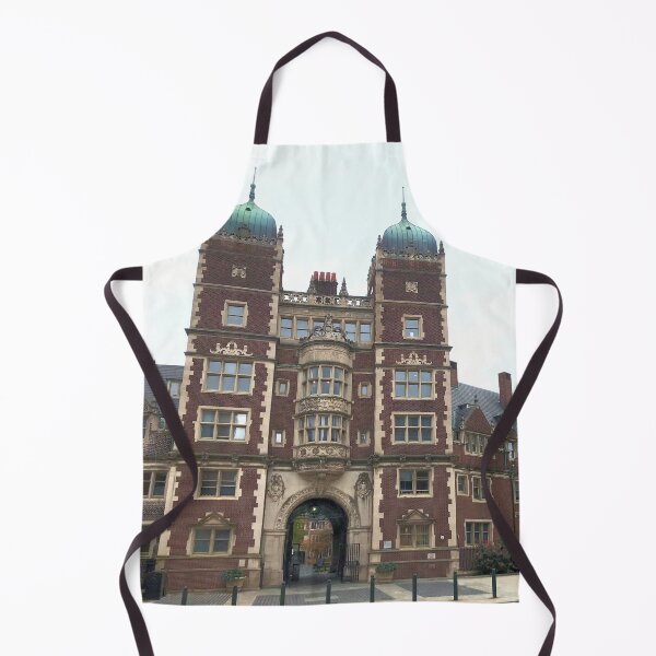 Item preview, The Quad ~ Fisher Hassenfeld, Riepe & Ware at University of Pennsylvania designed and sold by LeslieMac713.