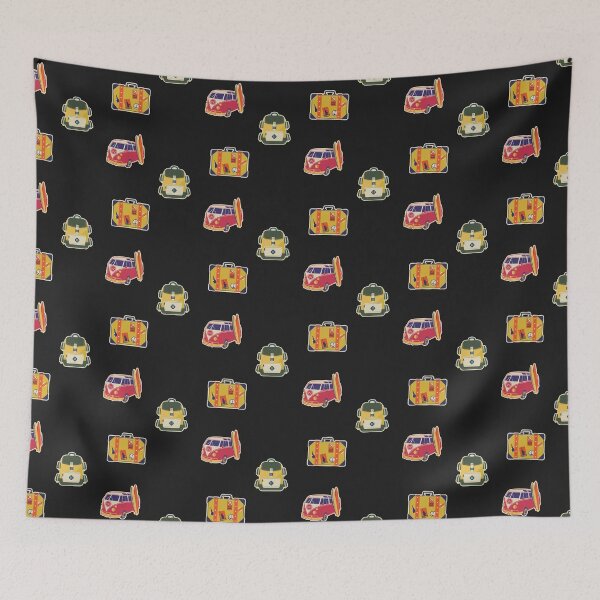 Item preview, Family vacation trip - making memories together designed and sold by Rsagur12.