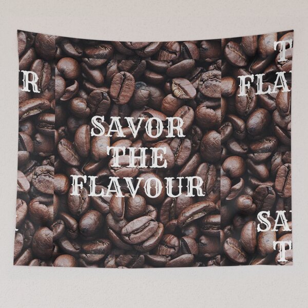 Item preview, Savor The Flavour designed and sold by KamoMokotedi.
