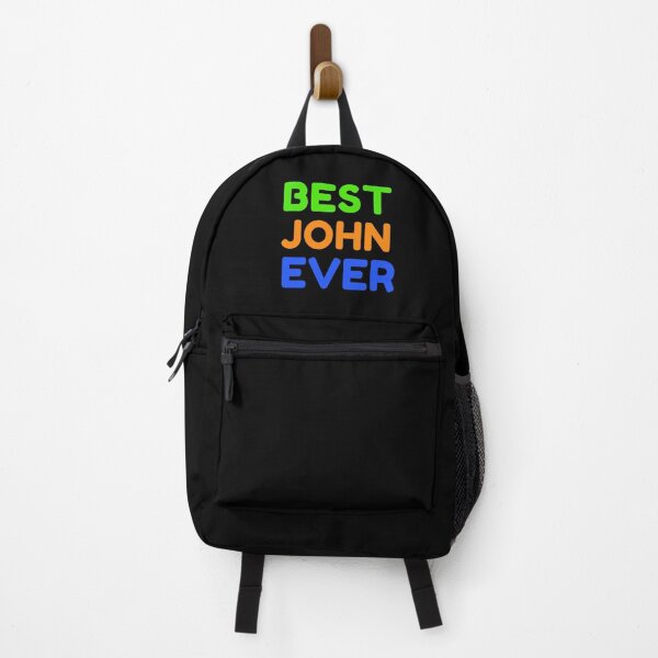 Item preview, Best John Ever designed and sold by MrTsTshirts.