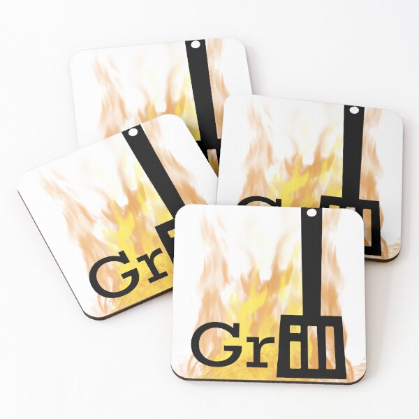 Item preview, Grill designed and sold by Jefferson  Coniaris.
