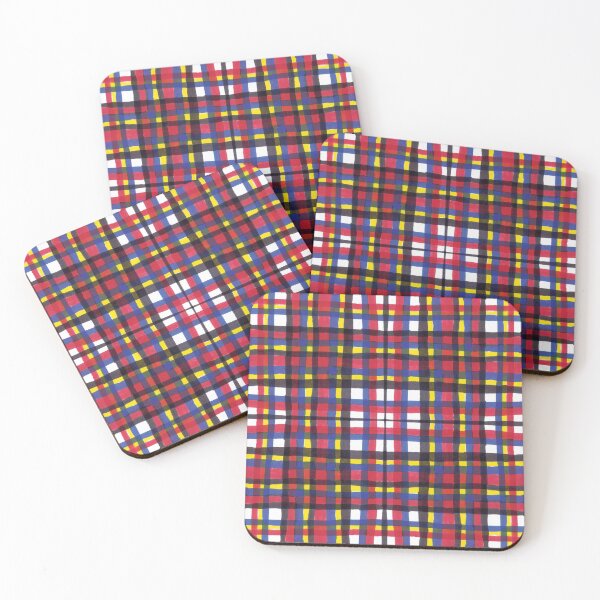 Item preview, Check Mate 1 designed and sold by Honey Myrtle Studio.