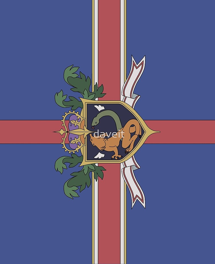 code geass britannia flag