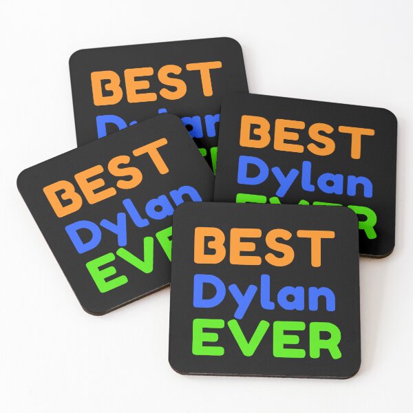 Item preview, Best Dylan Ever designed and sold by MrTsTshirts.