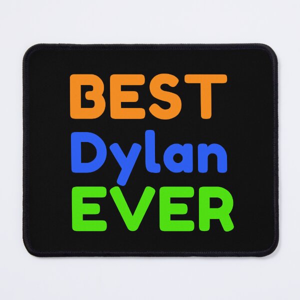Item preview, Best Dylan Ever designed and sold by MrTsTshirts.