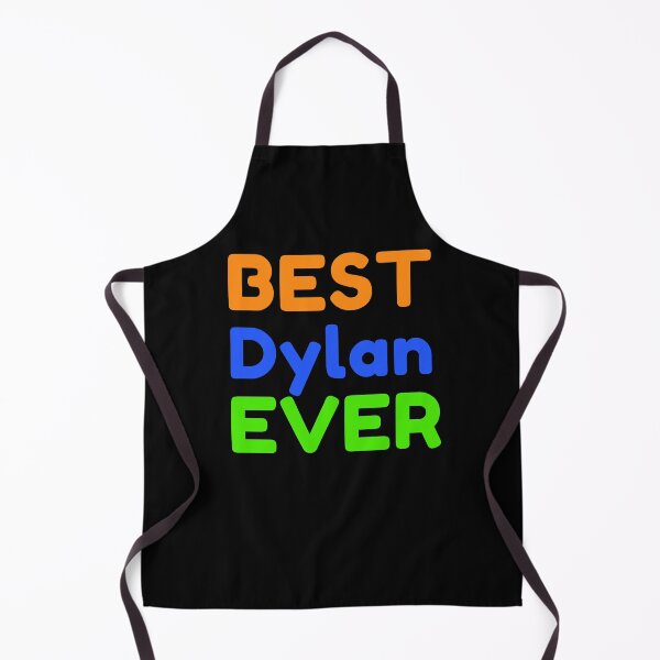 Item preview, Best Dylan Ever designed and sold by MrTsTshirts.