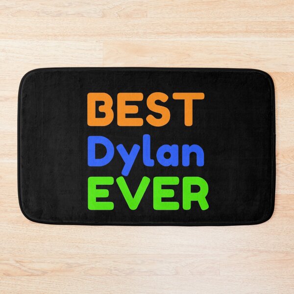 Item preview, Best Dylan Ever designed and sold by MrTsTshirts.