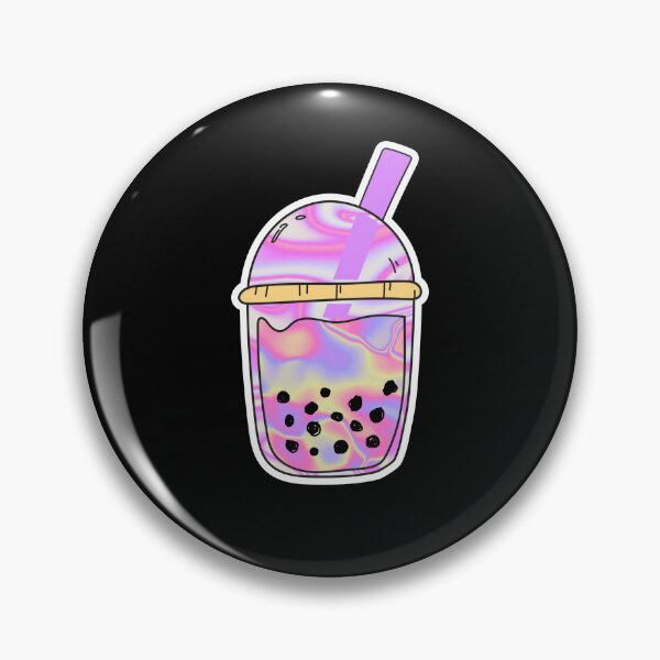 Item preview, Holo Bubble Tea designed and sold by antevasinart.