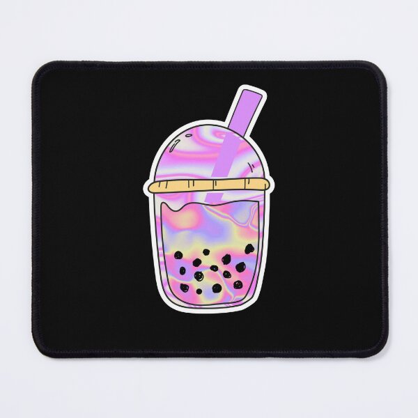Item preview, Holo Bubble Tea designed and sold by antevasinart.