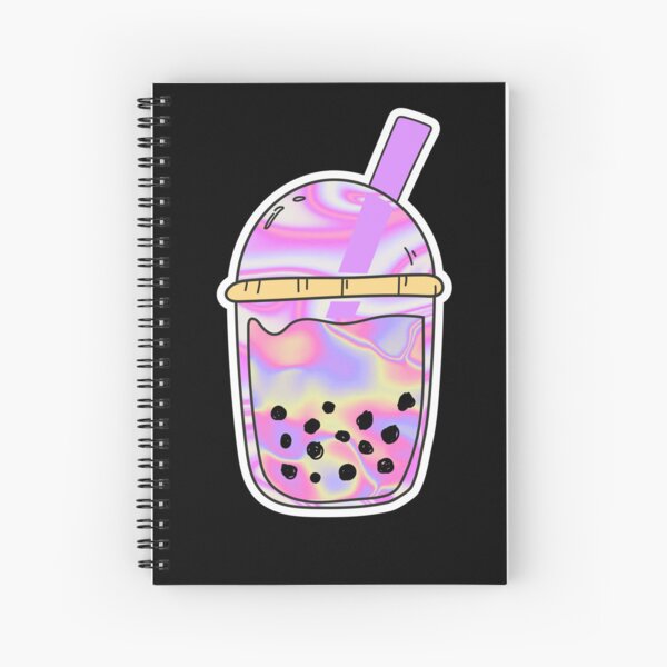 holographic notebook – Planet Moon Rock