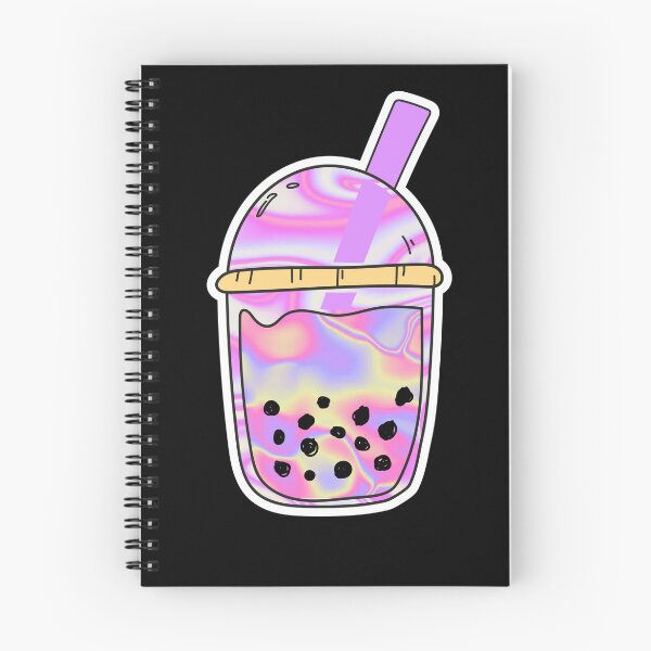 Item preview, Holo Bubble Tea designed and sold by antevasinart.