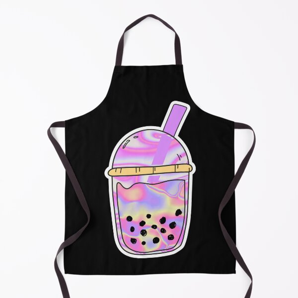 Item preview, Holo Bubble Tea designed and sold by antevasinart.