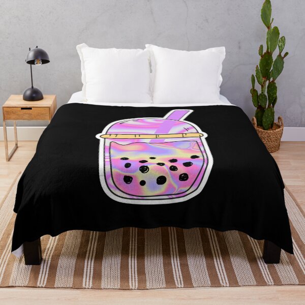 Item preview, Holo Bubble Tea designed and sold by antevasinart.
