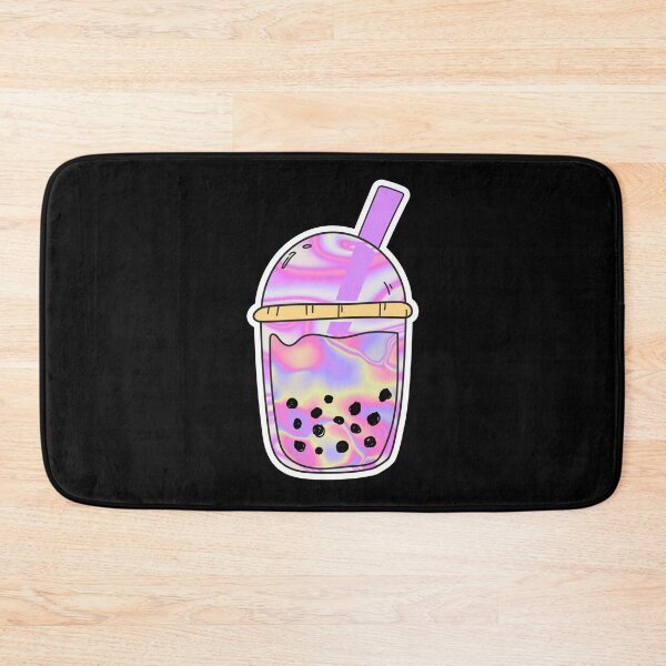 Item preview, Holo Bubble Tea designed and sold by antevasinart.