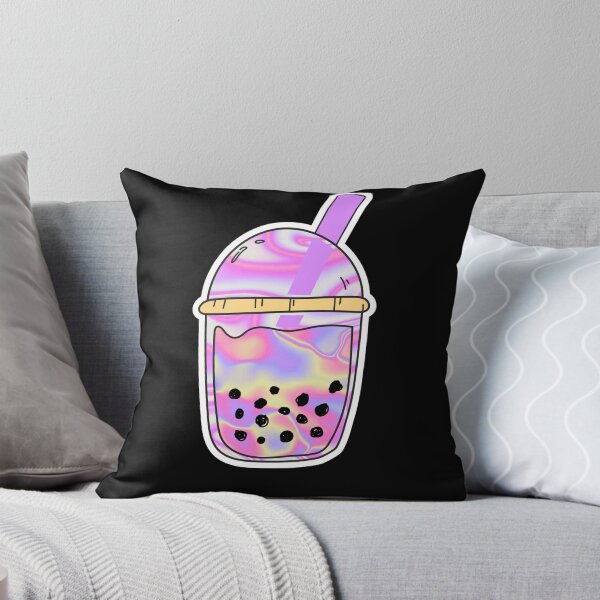 Item preview, Holo Bubble Tea designed and sold by antevasinart.