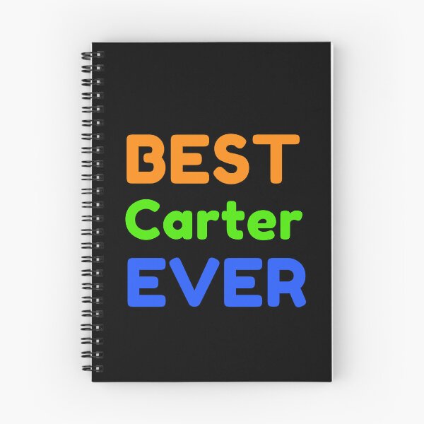 Item preview,  Best Carter Ever designed and sold by MrTsTshirts.