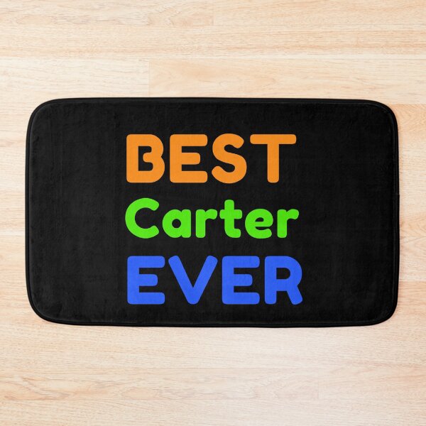 Item preview,  Best Carter Ever designed and sold by MrTsTshirts.