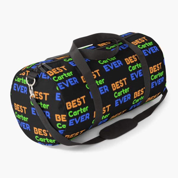 Item preview, Best Carter Ever designed and sold by MrTsTshirts.