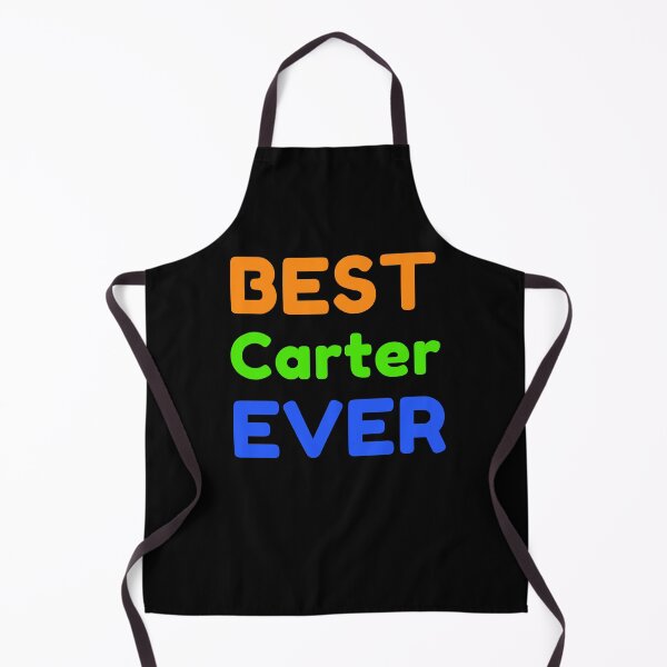 Item preview, Best Carter Ever designed and sold by MrTsTshirts.