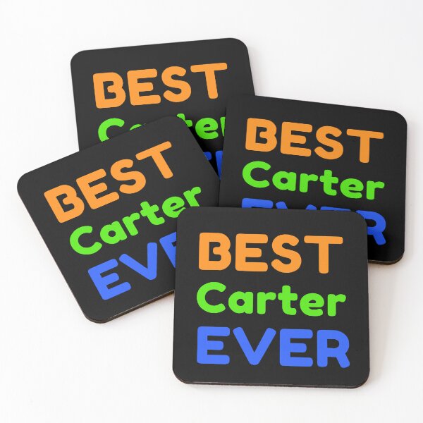 Item preview,  Best Carter Ever designed and sold by MrTsTshirts.
