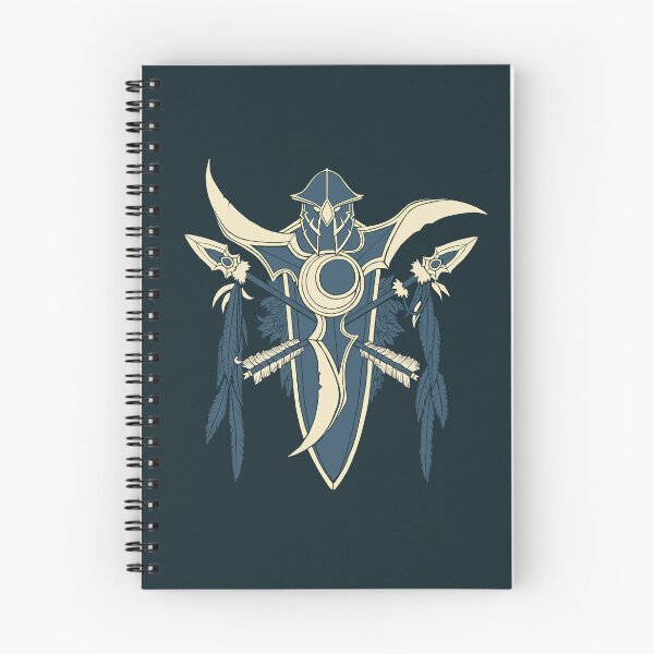 Item preview, Kaldorei Crest - Queldorei designed and sold by All-Sorts.