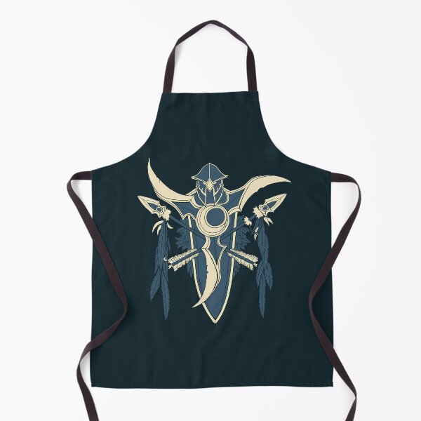 Item preview, Kaldorei Crest - Queldorei designed and sold by All-Sorts.