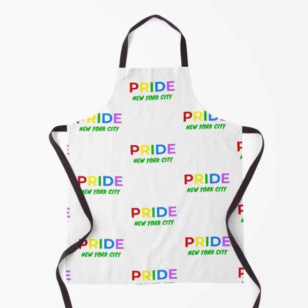 Item preview, New York City Pride Festival New York LQBTQ Pride Month  designed and sold by The Junto Shop.