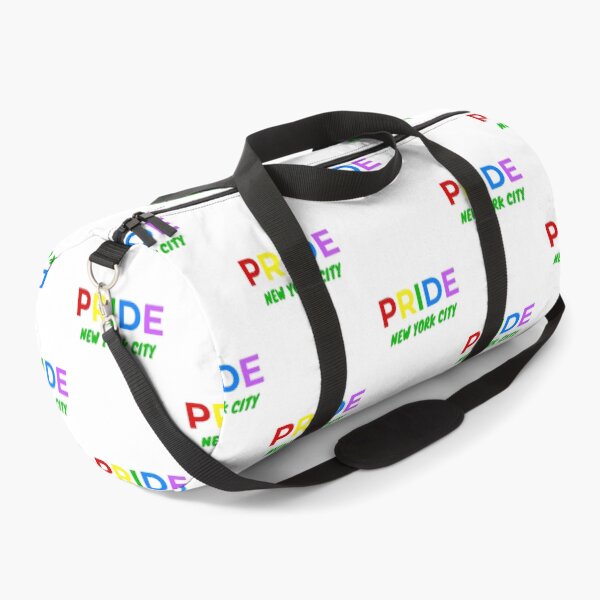 Item preview, New York City Pride Festival New York LQBTQ Pride Month  designed and sold by The Junto Shop.