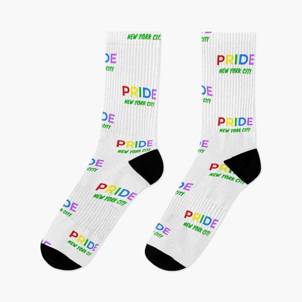 Item preview, New York City Pride Festival New York LQBTQ Pride Month  designed and sold by The Junto Shop.