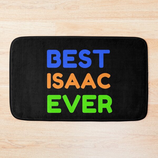 Item preview,  Best Isaac Ever designed and sold by MrTsTshirts.