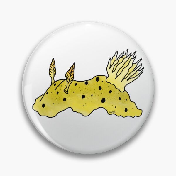 Item preview, Sea lemon designed and sold by Seatheocean.
