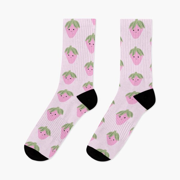 Item preview, Pink Strawberry  designed and sold by KaitLouise.