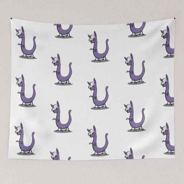 Item preview, Long Weezard designed and sold by bumble-b-goode.
