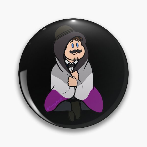 Item preview, JJ pride designed and sold by PurryPixel.