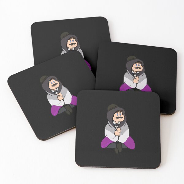 Item preview, JJ pride designed and sold by PurryPixel.
