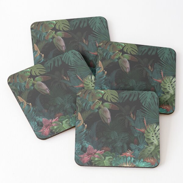 Item preview, Into The Jungle designed and sold by antevasinart.