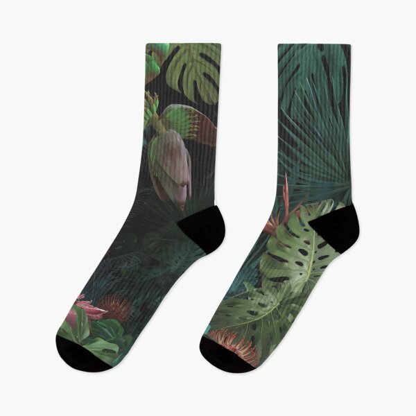 Item preview, Into The Jungle designed and sold by antevasinart.